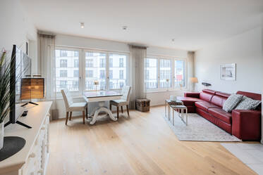 诺克赫伯格新建项目