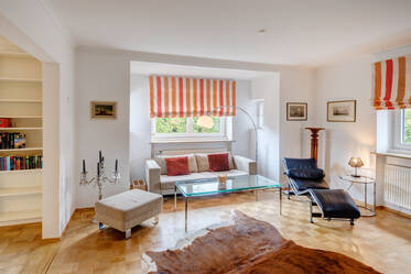 漂亮的独栋房屋出租,新装修