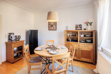 Gut geschnittene 2‑Zimmer Wohnung nahe BMW FIZ